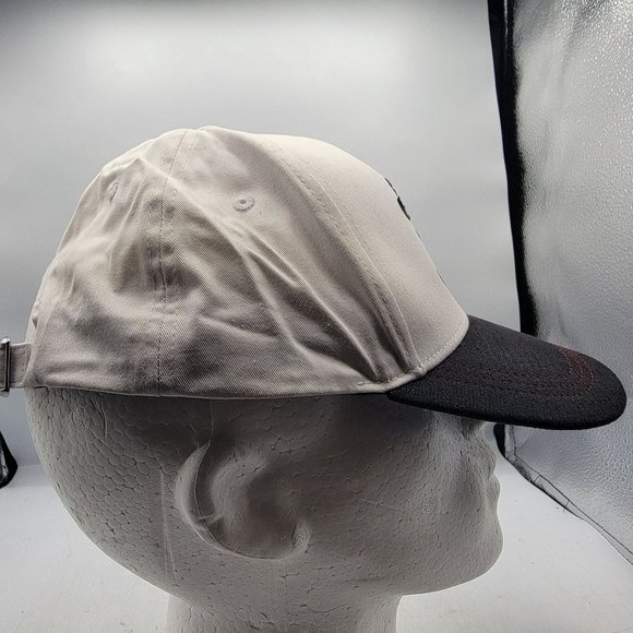 Disney Parks Disney Baseball Cap Mickey Mouse Timeless White Adjustable Casual main image 4